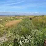 Knaldhytten Nyaraló Blåvand
