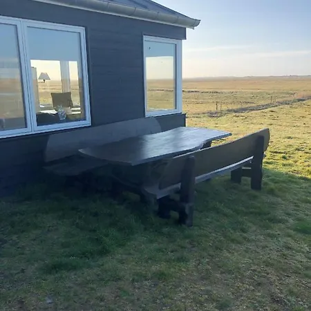 Knaldhytten * Blåvand