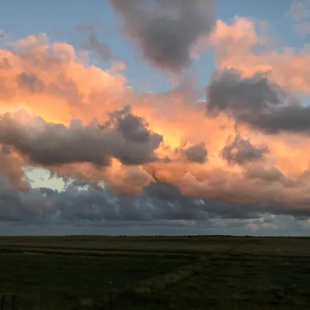 Ferienhaus Knaldhytten *