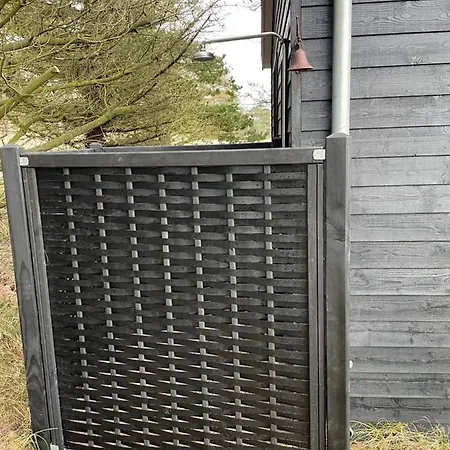 Ferienhaus Knaldhytten Blåvand